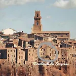 아파트 La Sorpresa Monolocale Con Vista Vallata *