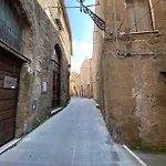 La Sorpresa Monolocale Con Vista Vallata 아파트 피틸리아노