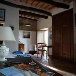 La Sorpresa Monolocale Con Vista Vallata 아파트