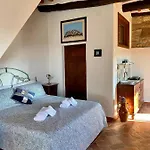 La Sorpresa Monolocale Con Vista Vallata * 피틸리아노