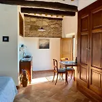 La Sorpresa Monolocale Con Vista Vallata 아파트 피틸리아노