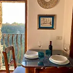 La Sorpresa Monolocale Con Vista Vallata * 피틸리아노