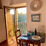 La Sorpresa Monolocale Con Vista Vallata 피틸리아노