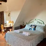 La Sorpresa Monolocale Con Vista Vallata * 피틸리아노