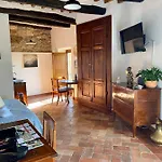 La Sorpresa Monolocale Con Vista Vallata 아파트