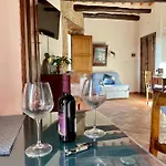 La Sorpresa Monolocale Con Vista Vallata * 피틸리아노