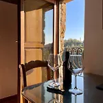 La Sorpresa Monolocale Con Vista Vallata 아파트 *
