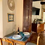 La Sorpresa Monolocale Con Vista Vallata 아파트 피틸리아노