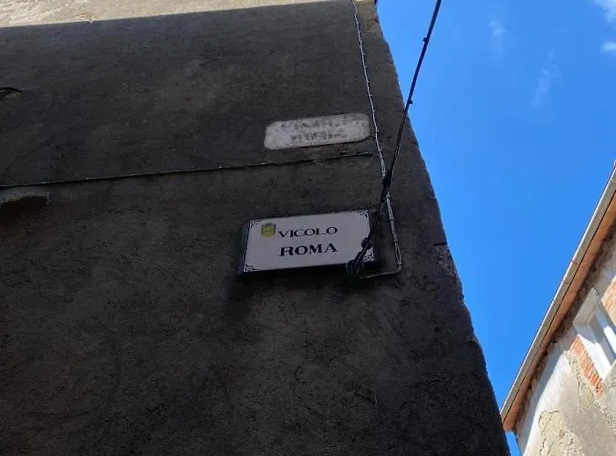 La Sorpresa Monolocale Con Vista Vallata