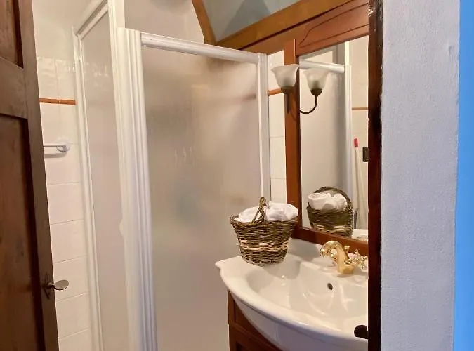 La Sorpresa Monolocale Con Vista Vallata * Pitigliano