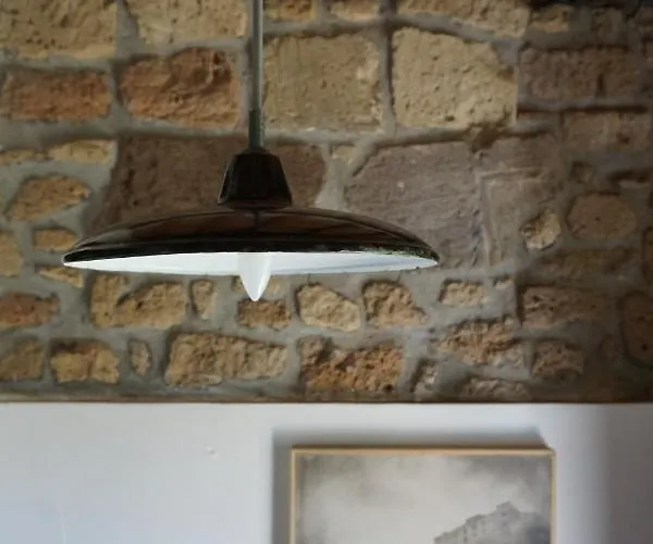 La Sorpresa Monolocale Con Vista Vallata * Pitigliano