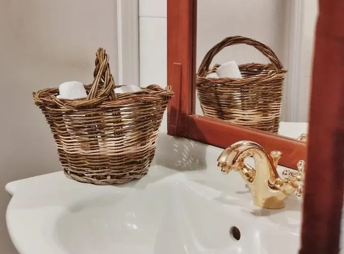 La Sorpresa Monolocale Con Vista Vallata *