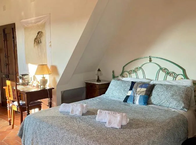 La Sorpresa Monolocale Con Vista Vallata * Pitigliano